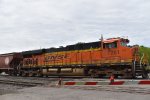 BNSF 7261